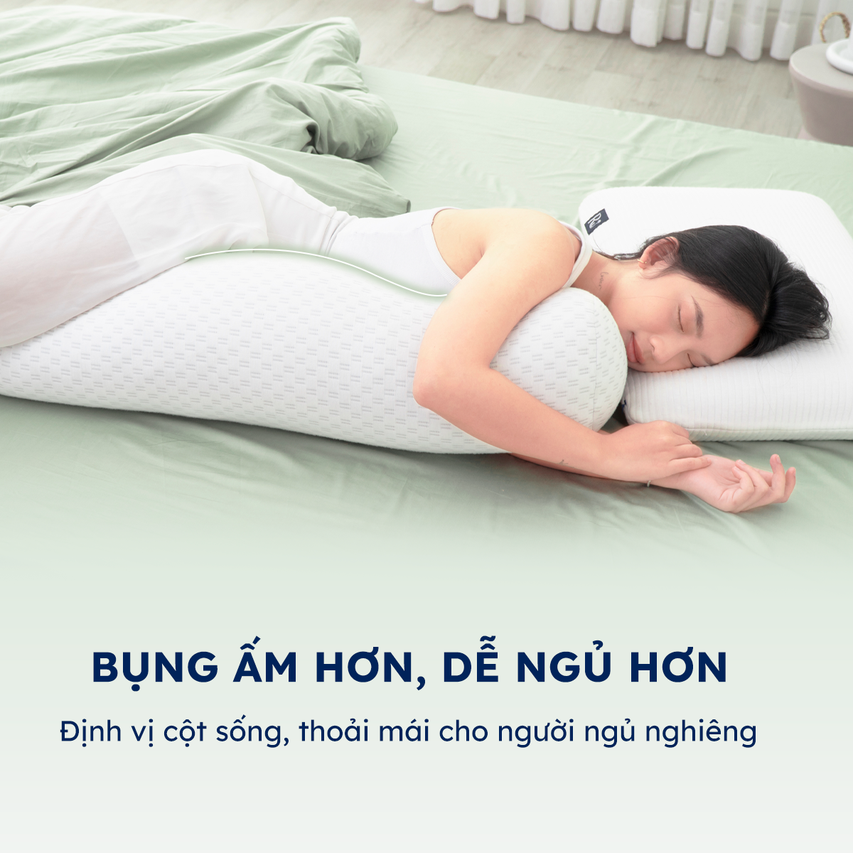 Gối Ôm