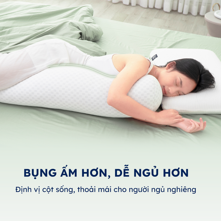 Gối Ôm