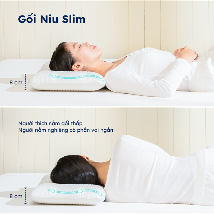 Gối Niu 2.0