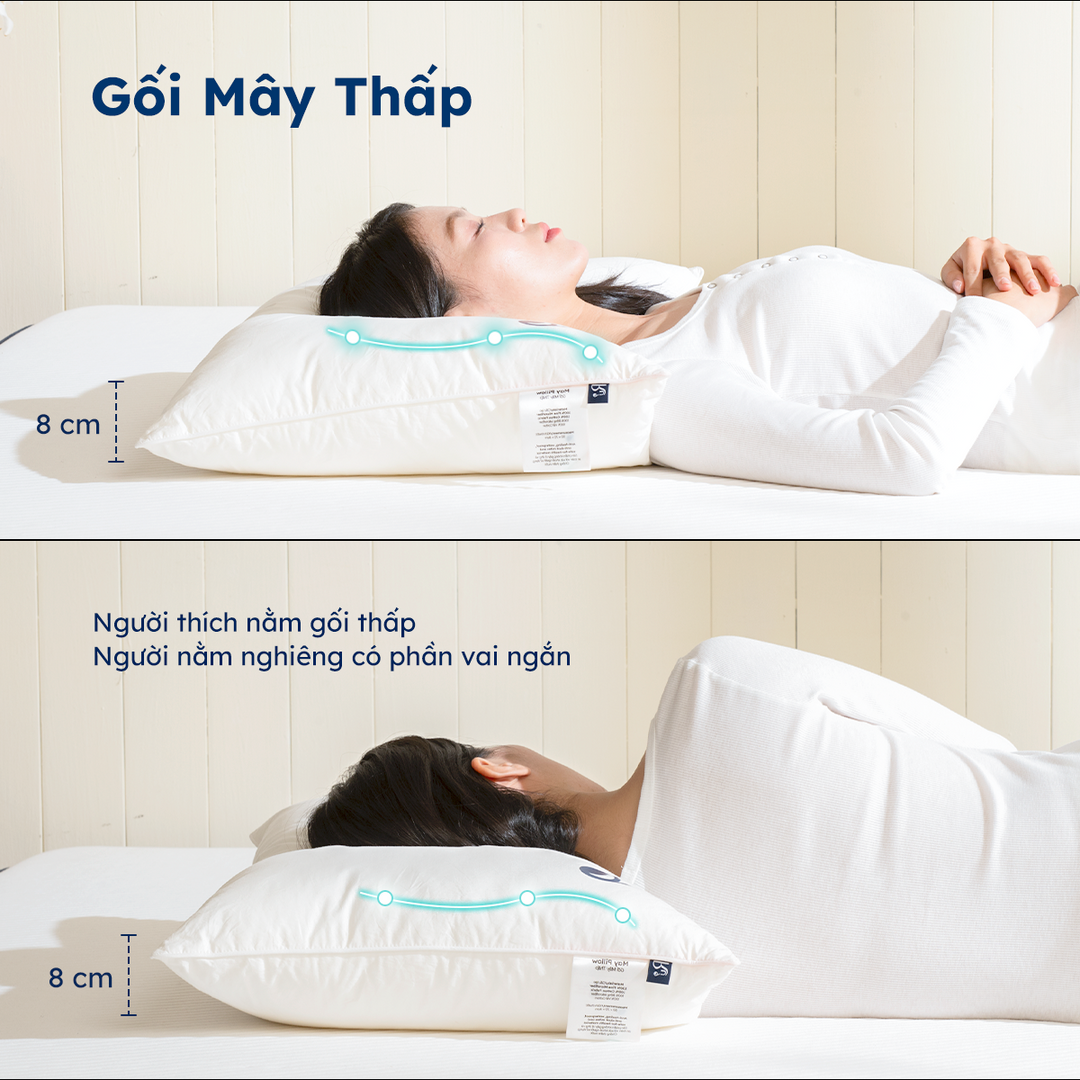 Gối Mây