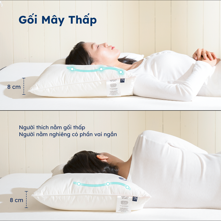 Gối Mây