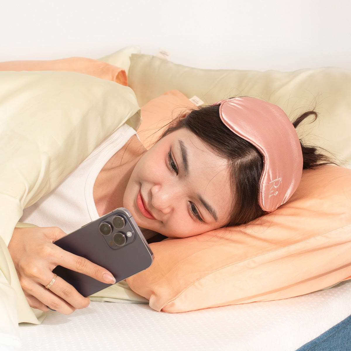 Ru9 Eye Mask