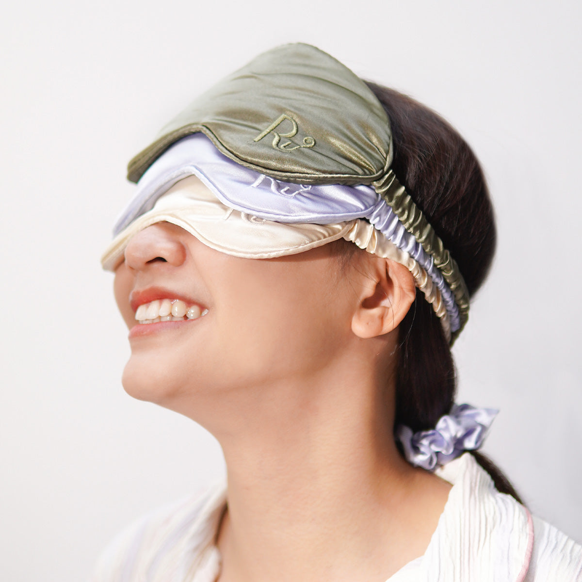 Ru9 Eye Mask