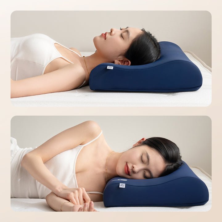 Gối Công Thái Học Wave