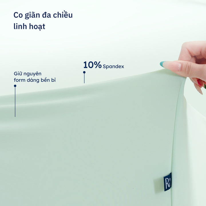Vỏ Gối Lạnh IceFlow™