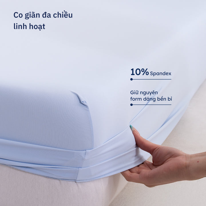 Vỏ Ga Lạnh IceFlow™