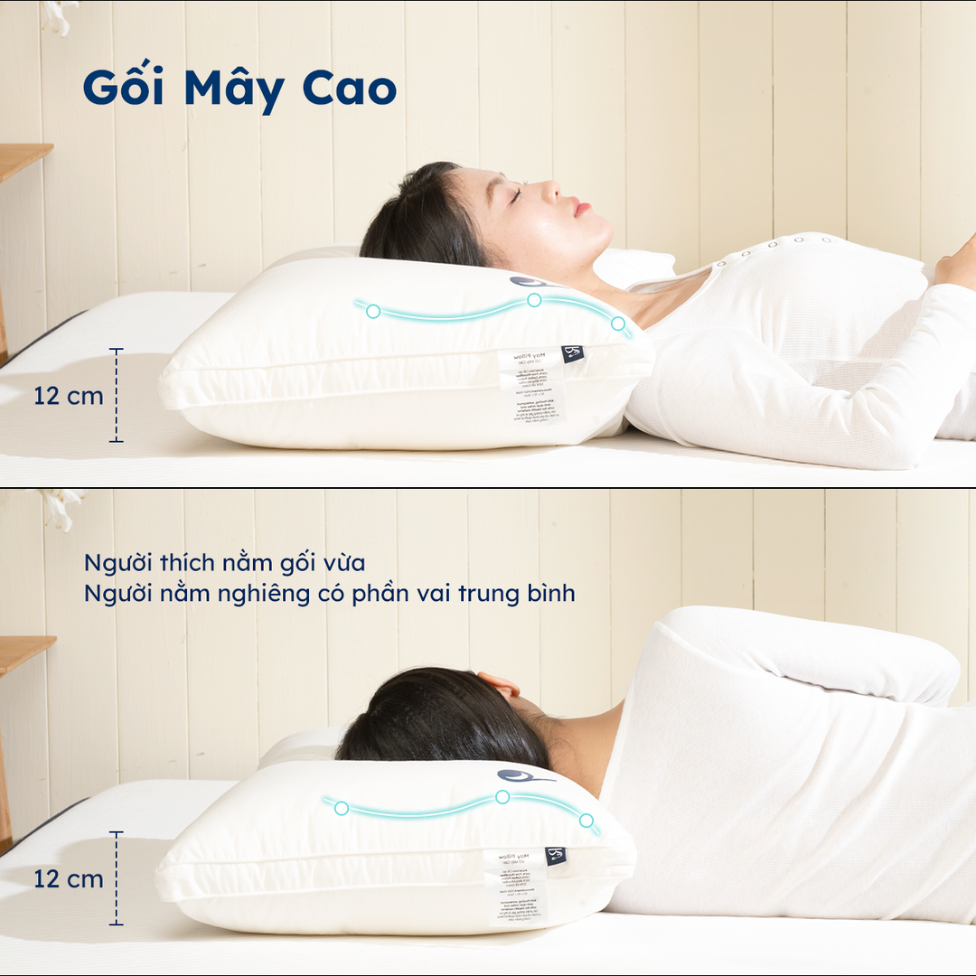 Gối Mây