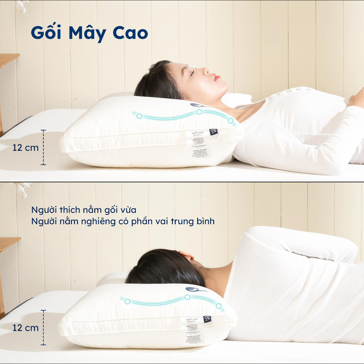Gối Mây