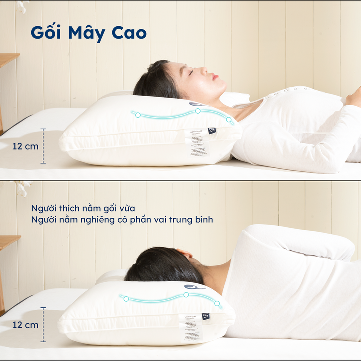 Gối Mây