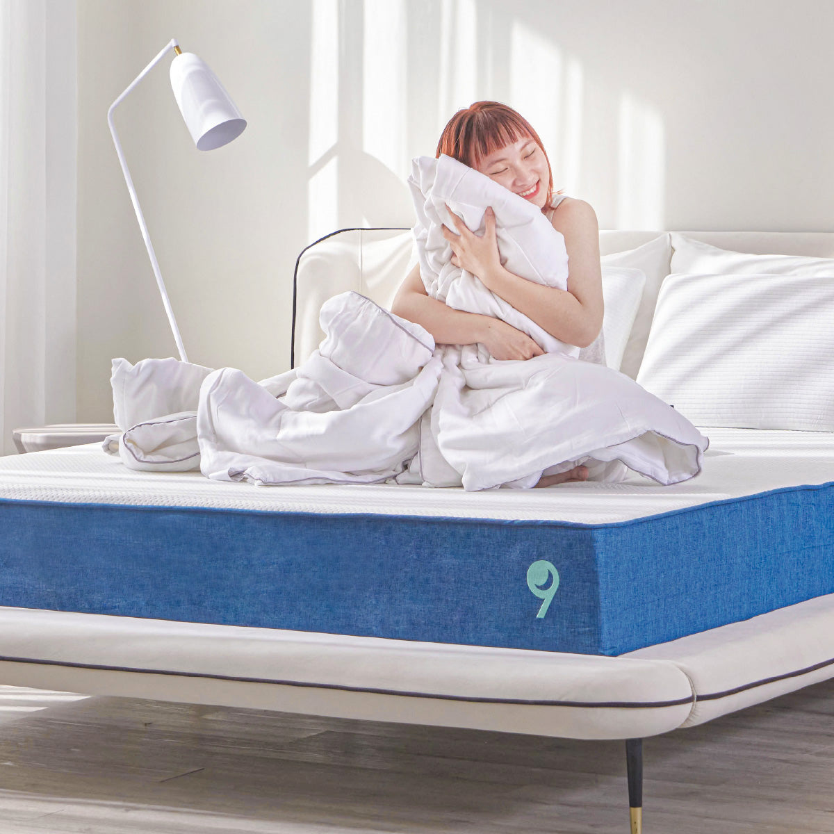 Combo Dịu Dàng Giấc Ngủ