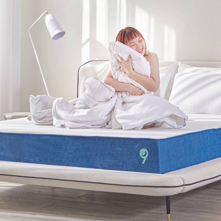 Combo Dịu Dàng Giấc Ngủ