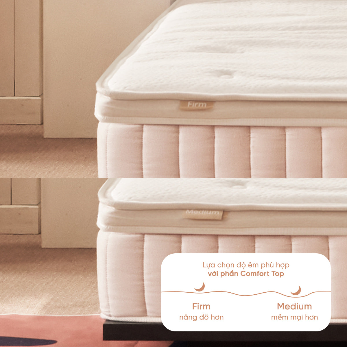 Nệm ổn định nhịp tim