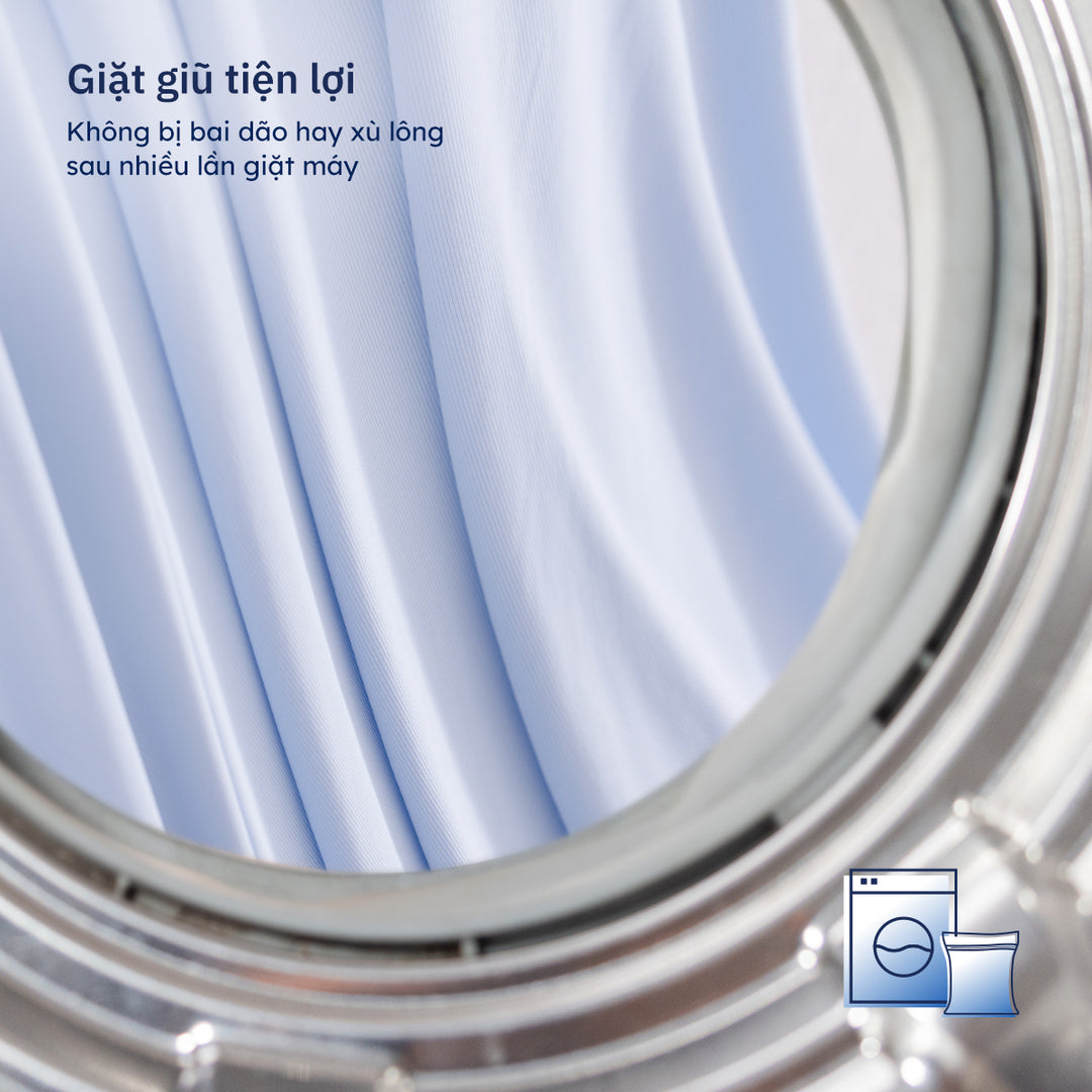 Vỏ Ga Lạnh IceFlow™