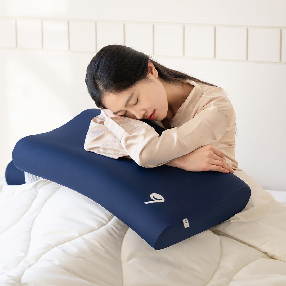 Gối Công Thái Học Wave