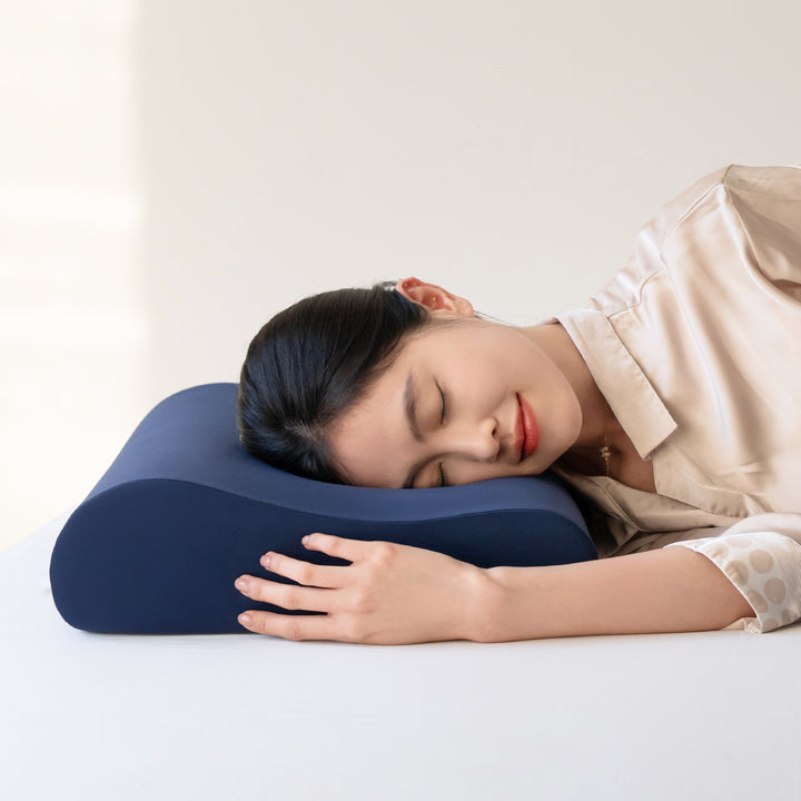 Gối Công Thái Học Wave