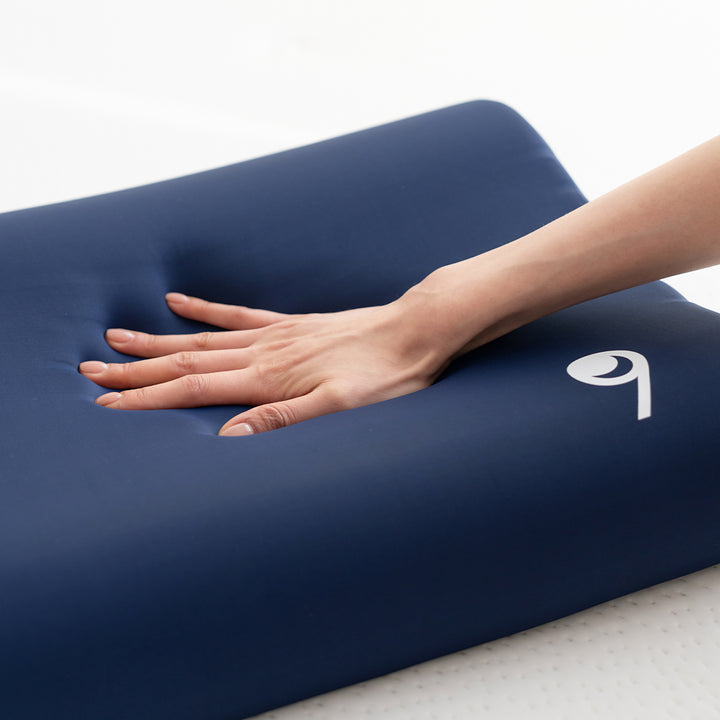 Gối Công Thái Học Wave