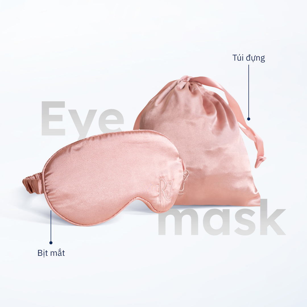 Ru9 Eye Mask