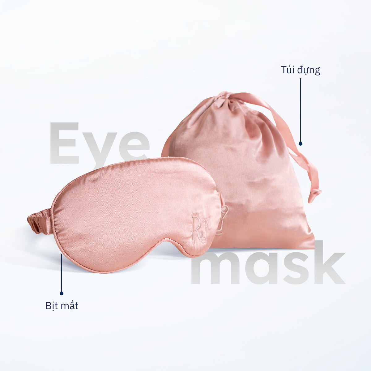 Ru9 Eye Mask
