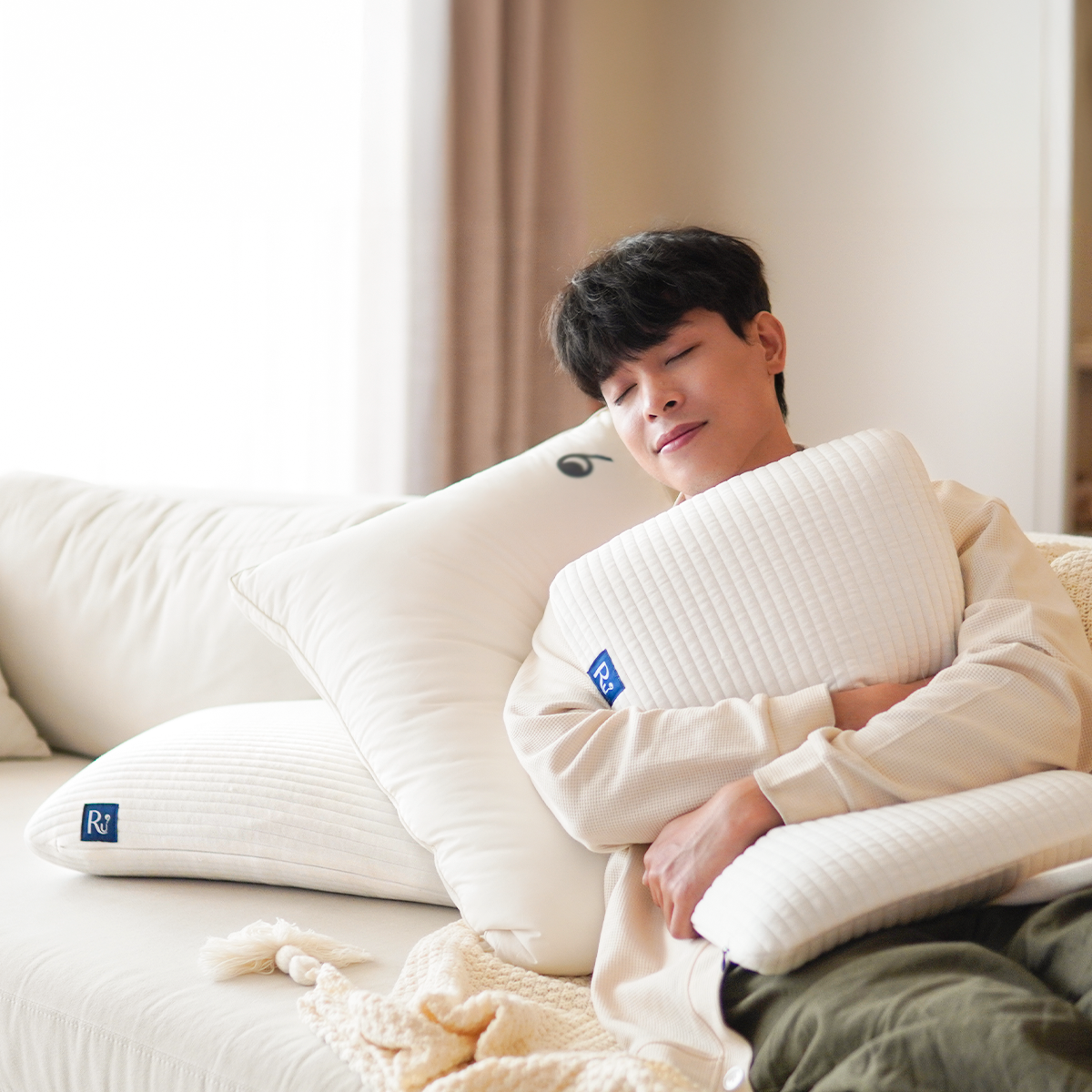 Gối Niu 2.0