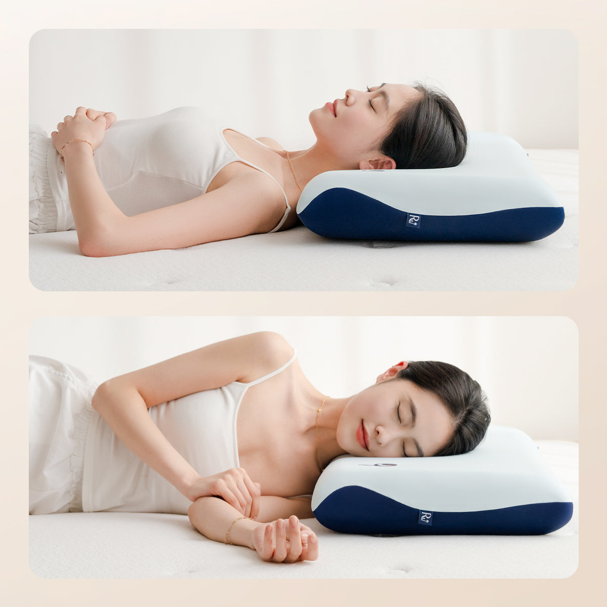 Gối Công Thái Học Align