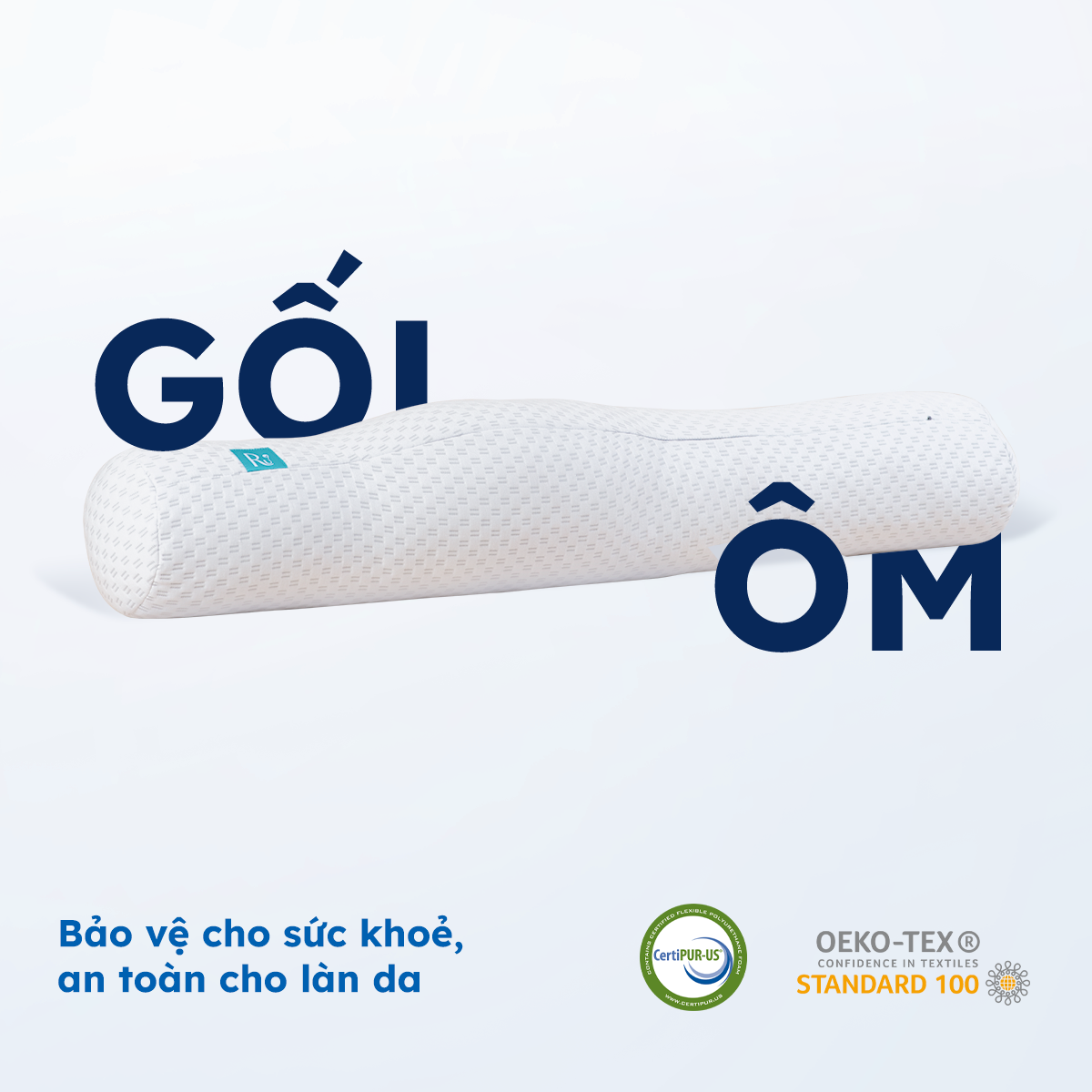Gối Ôm