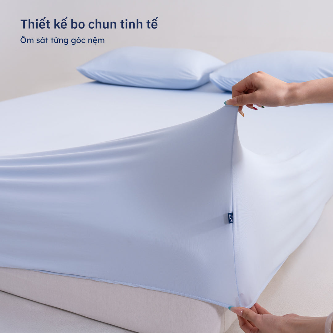 Vỏ Ga Lạnh IceFlow™
