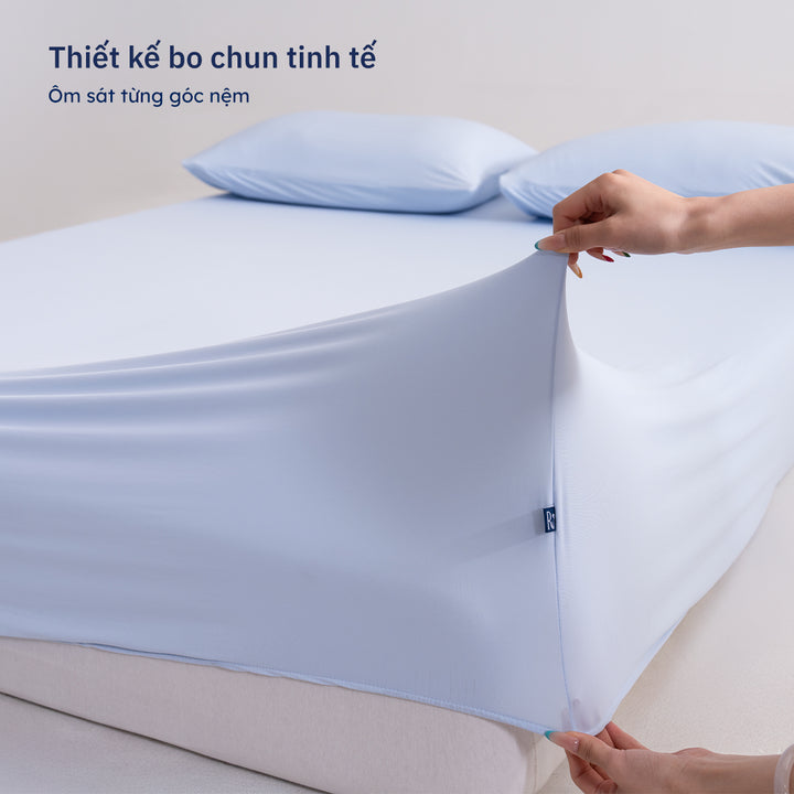 Vỏ Ga Lạnh IceFlow™