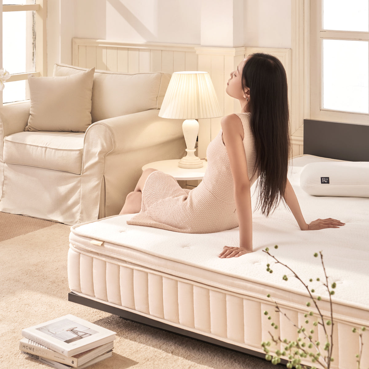 Combo Ôm Trọn Giấc Ngủ