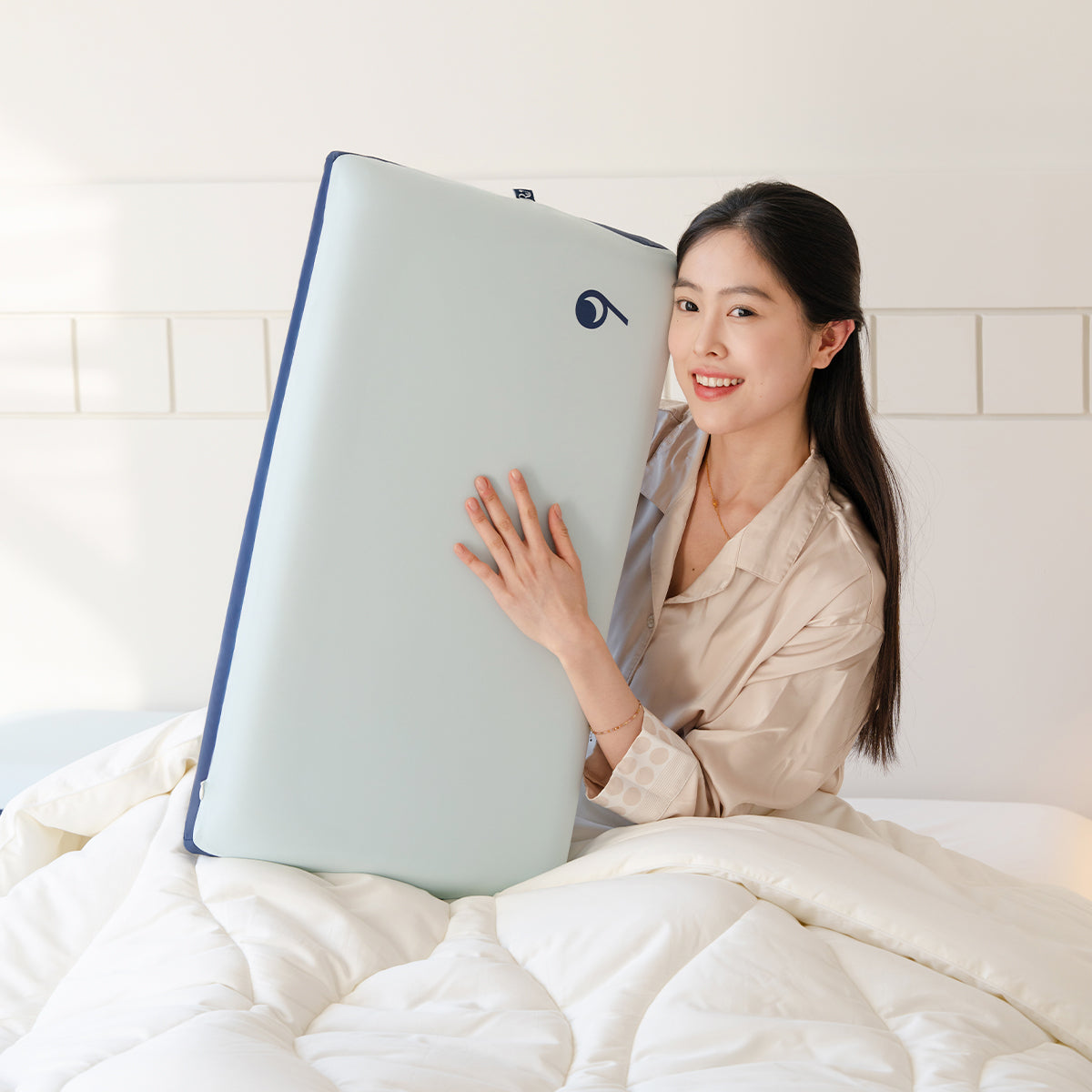 Gối Công Thái Học Align