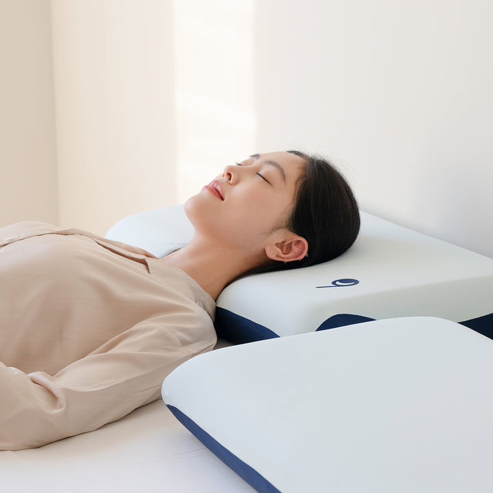 Gối Công Thái Học Align