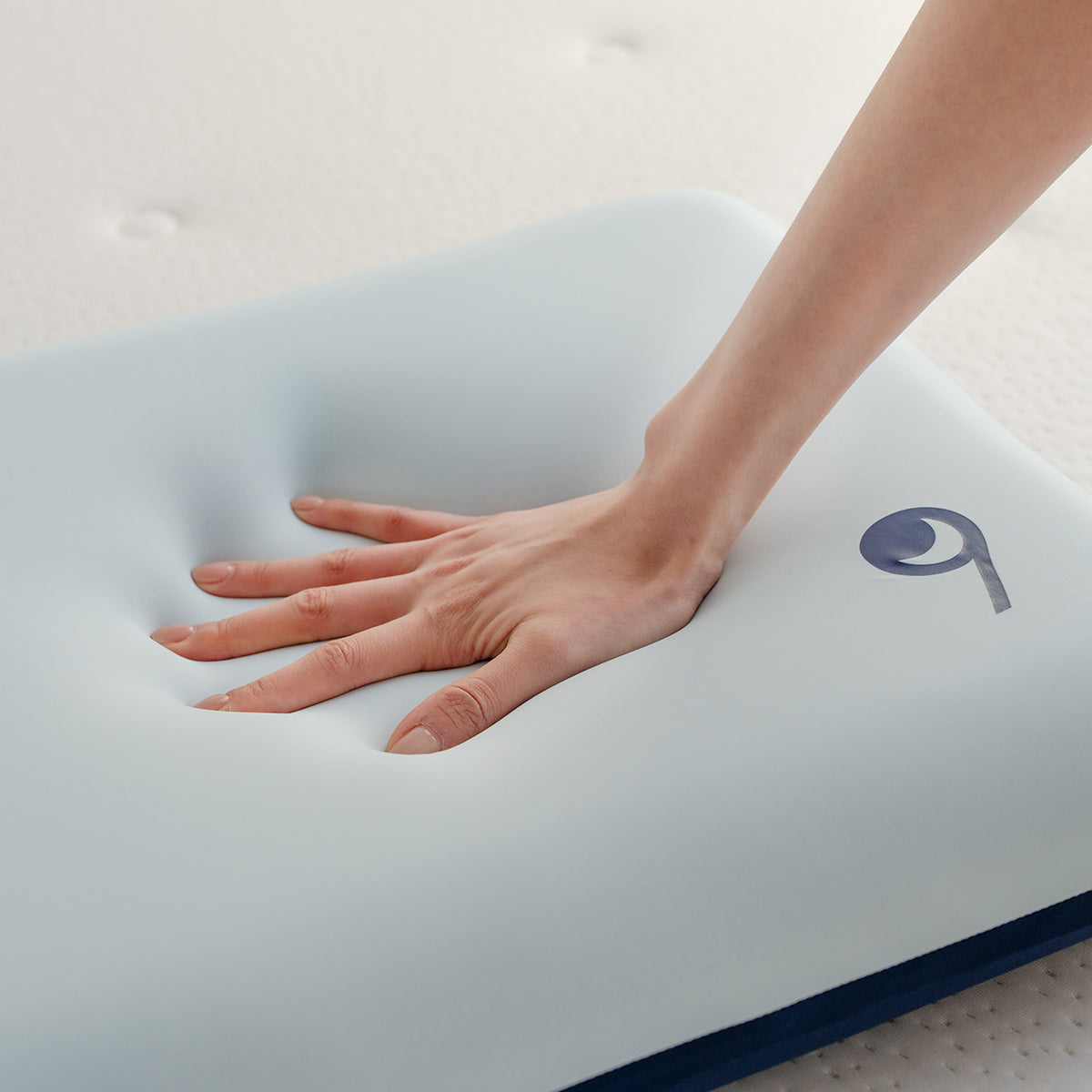 Gối Công Thái Học Align