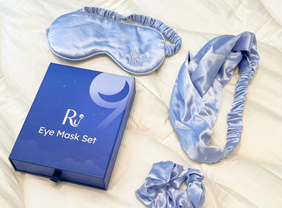 Ru9 Eye Mask Set