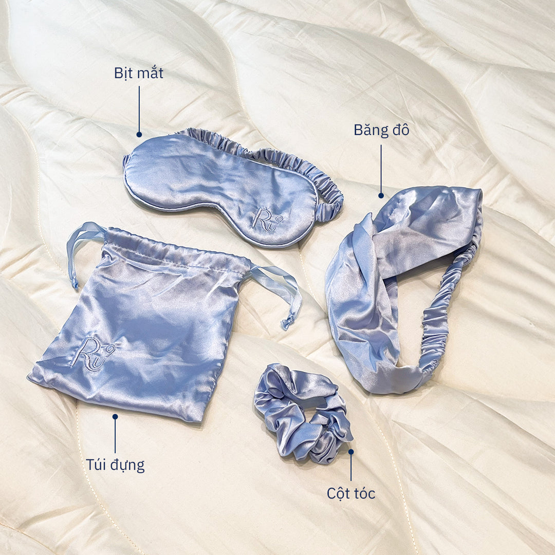 Ru9 Eye Mask Set