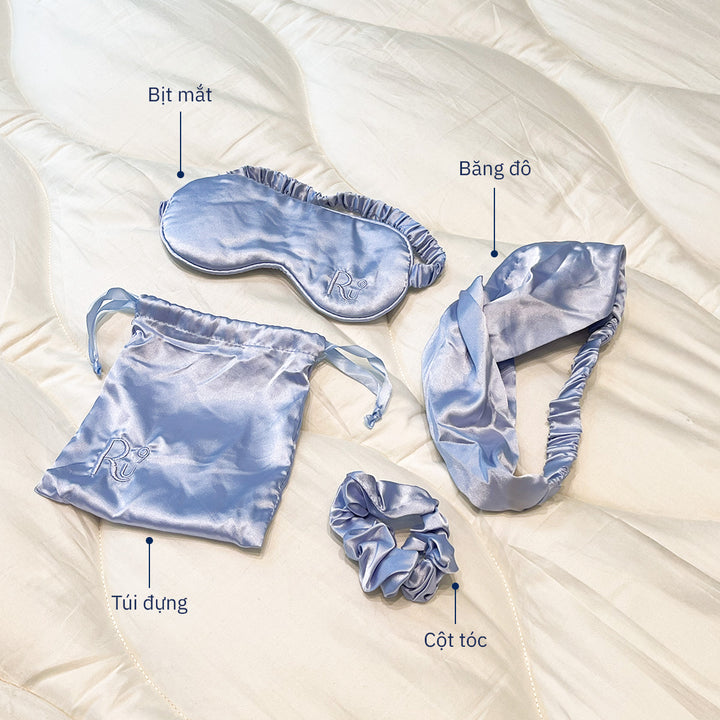 Ru9 Eye Mask Set