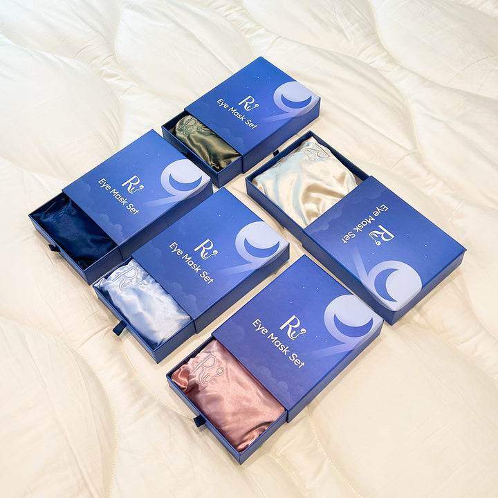 Ru9 Eye Mask Set