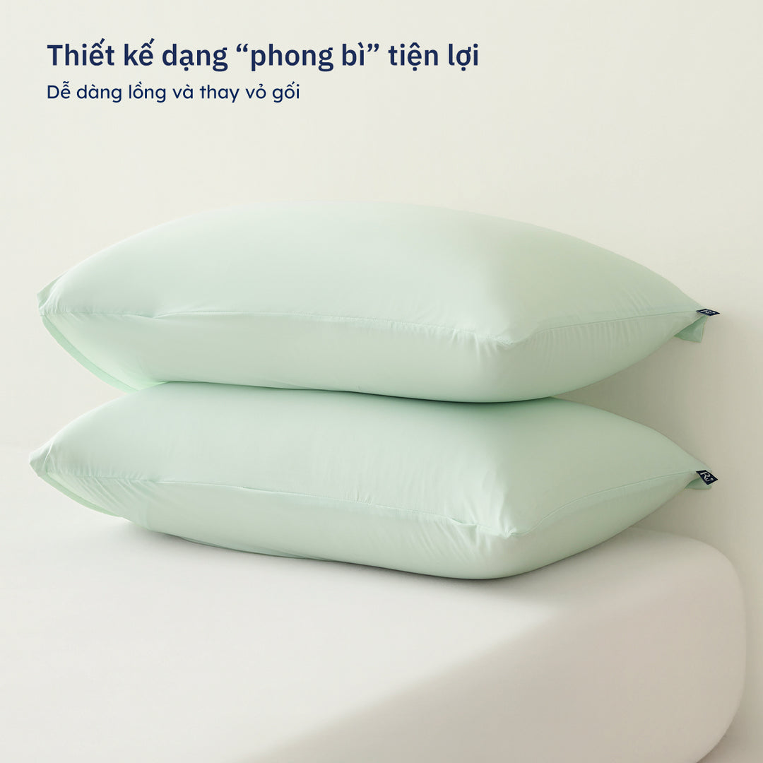Vỏ Gối Lạnh IceFlow™