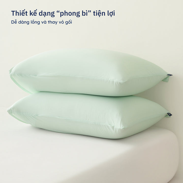 Vỏ Gối Lạnh IceFlow™