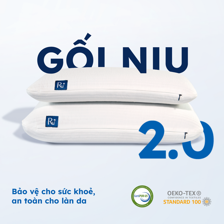 Gối Niu 2.0