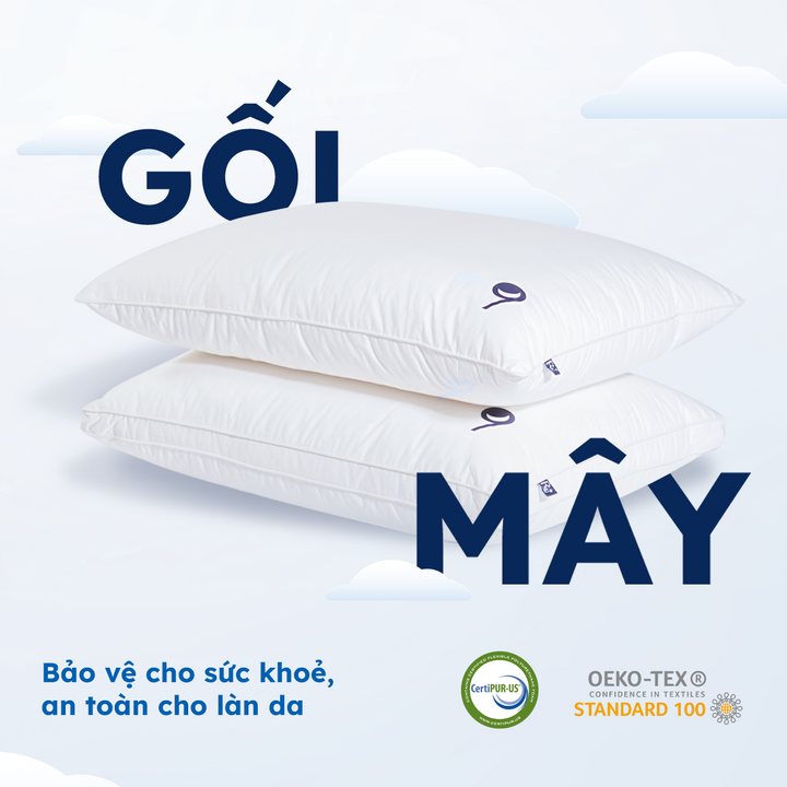 Gối Mây
