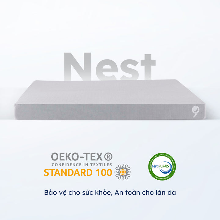 Nệm Nest