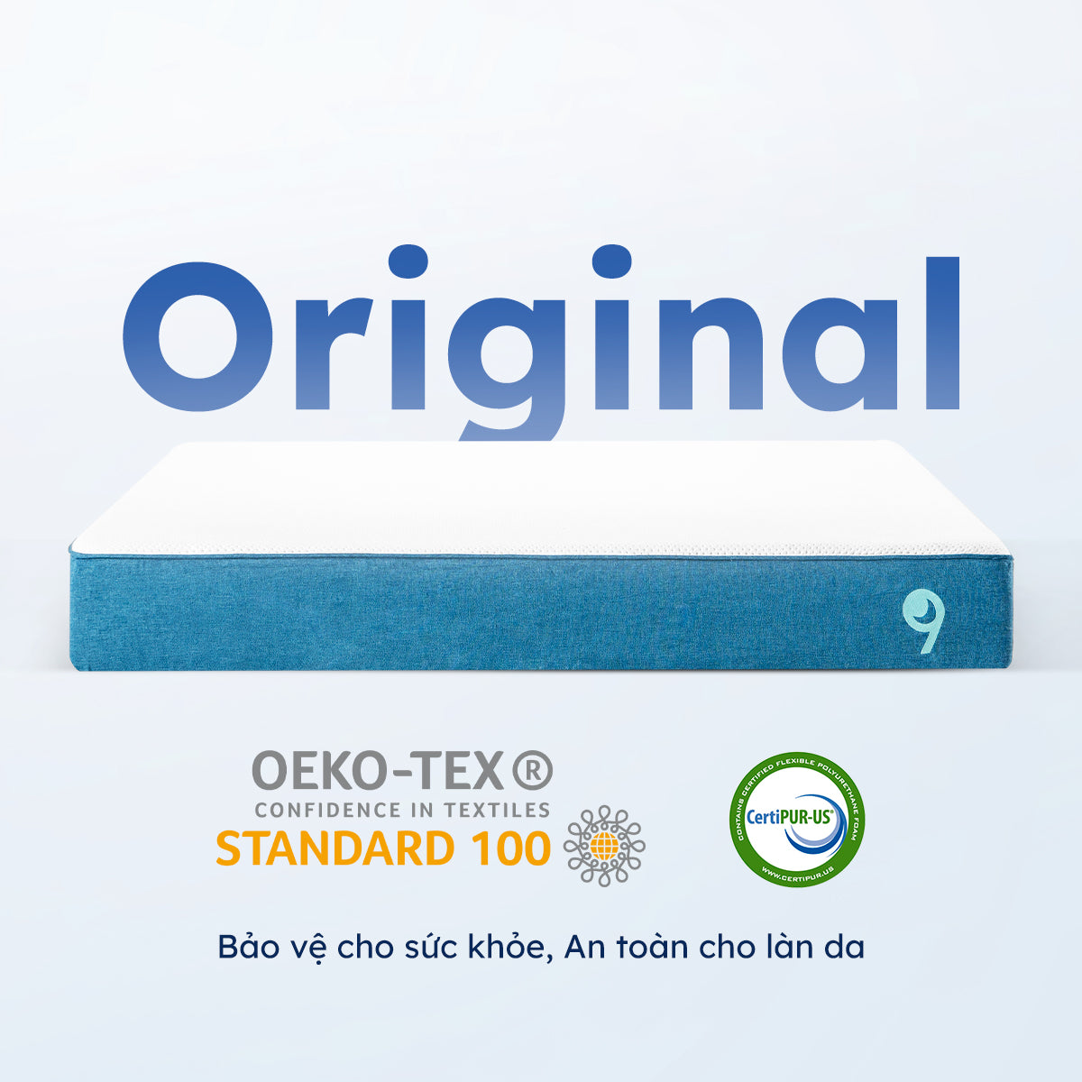 Nệm Original