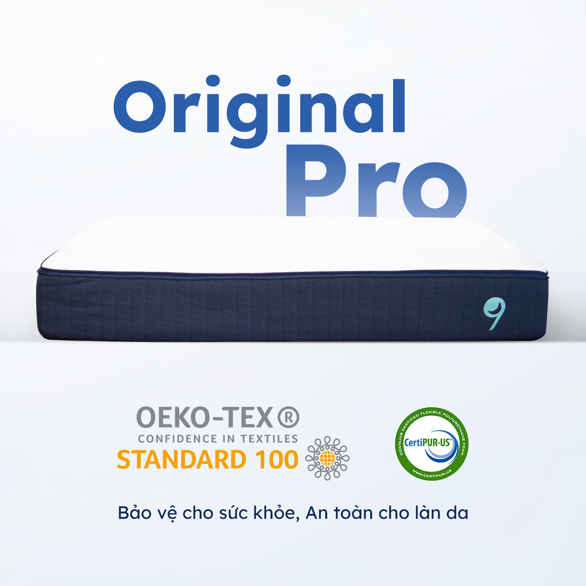 Nệm Original Pro