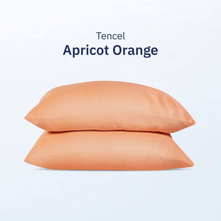 Bộ Vỏ Gối Tencel