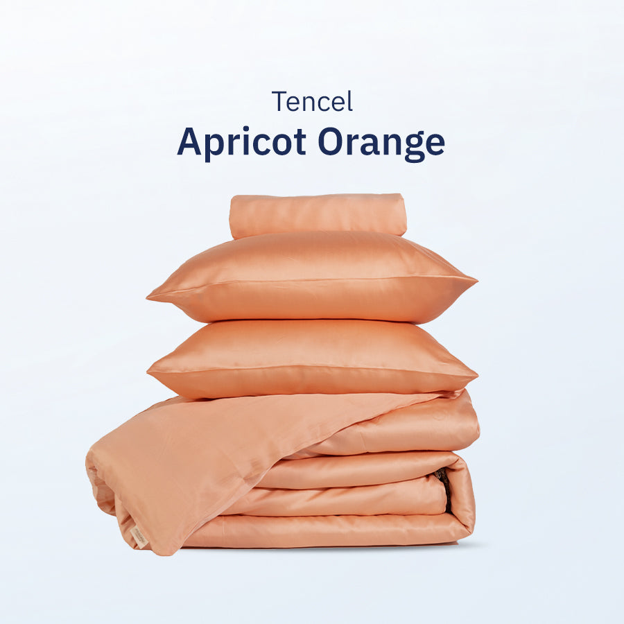 Bộ Ga Giường Tencel