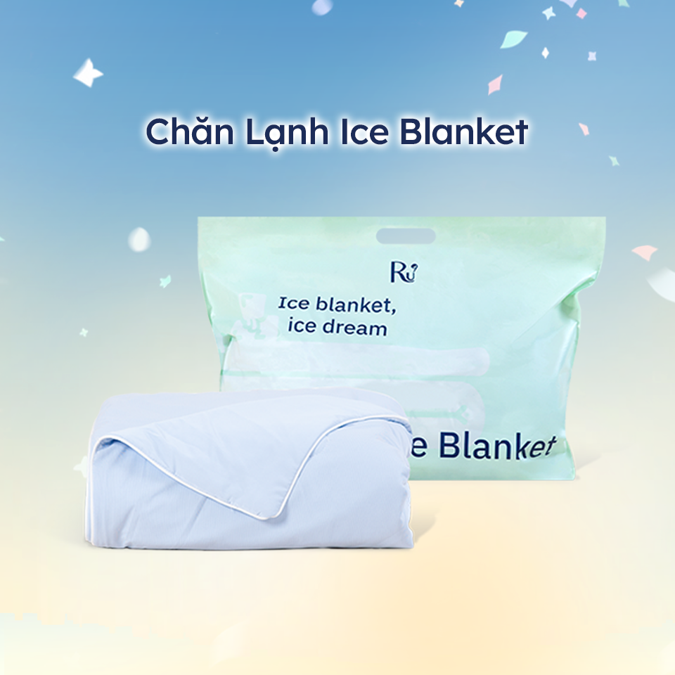 Combo Ngủ Mát