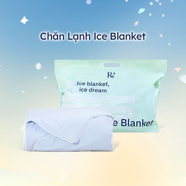 Combo Ngủ Mát