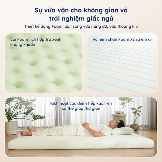 Nệm Fit