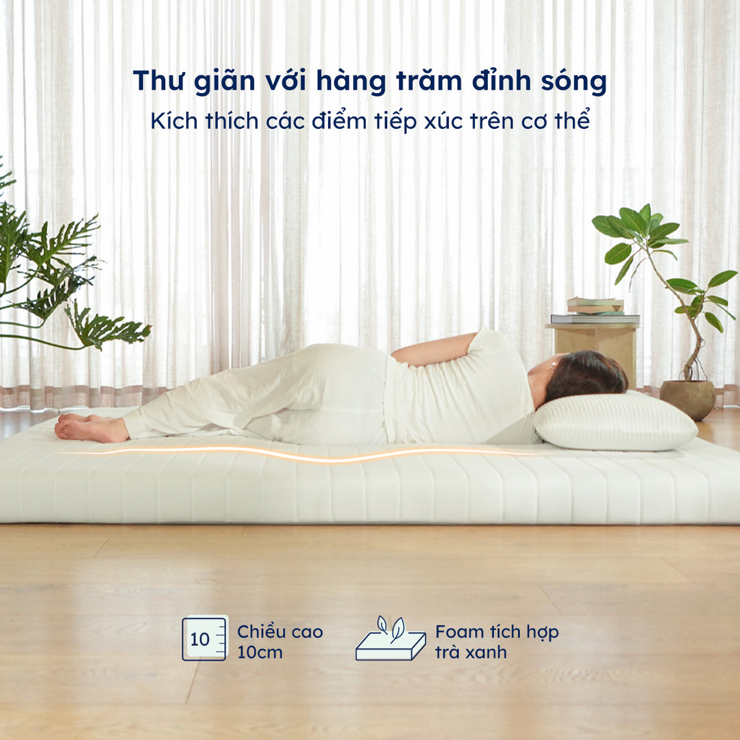 Nệm Fit