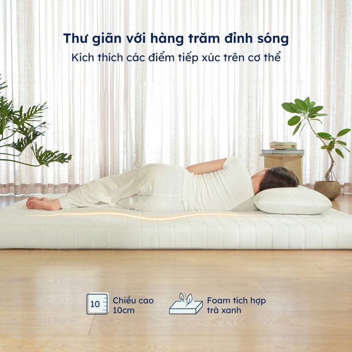 Nệm Fit