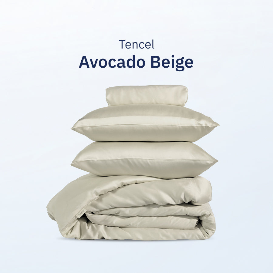 Bộ Ga Giường Tencel
